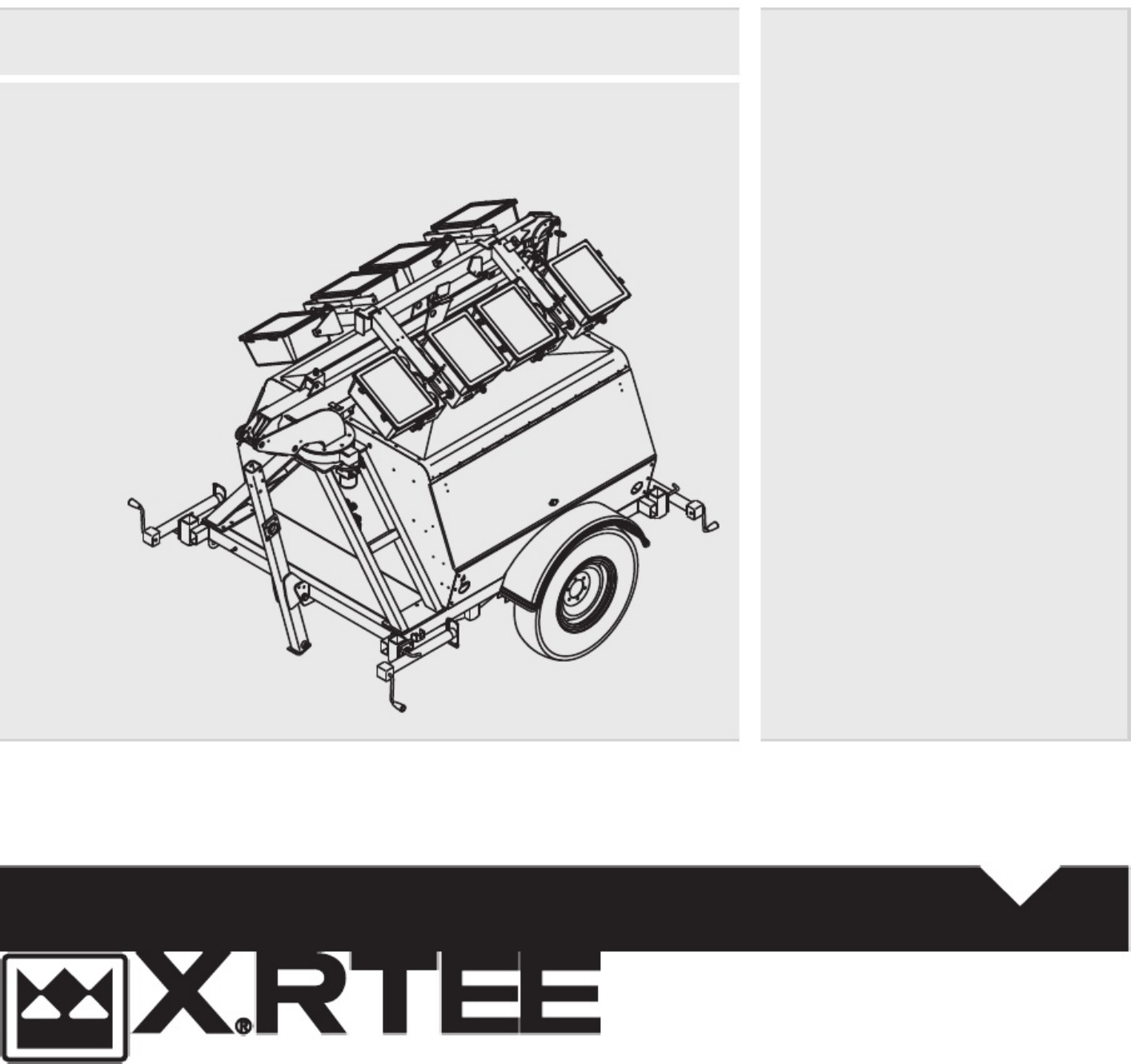 Sample 2 of Technical Document Terex Parts Catalog [PDF]