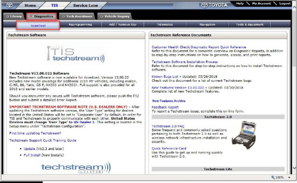 Sample 3 of Technical Document Tesla RAV4 Powertrain Diagnostics G Technical Manual [PDF]