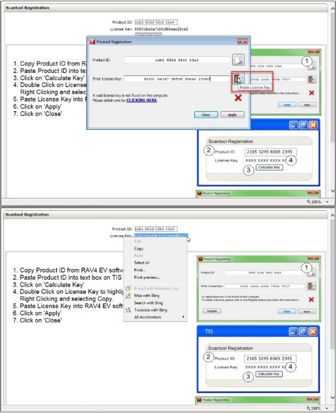 Sample 5 of Technical Document Tesla RAV4 Powertrain Diagnostics G Technical Manual [PDF]