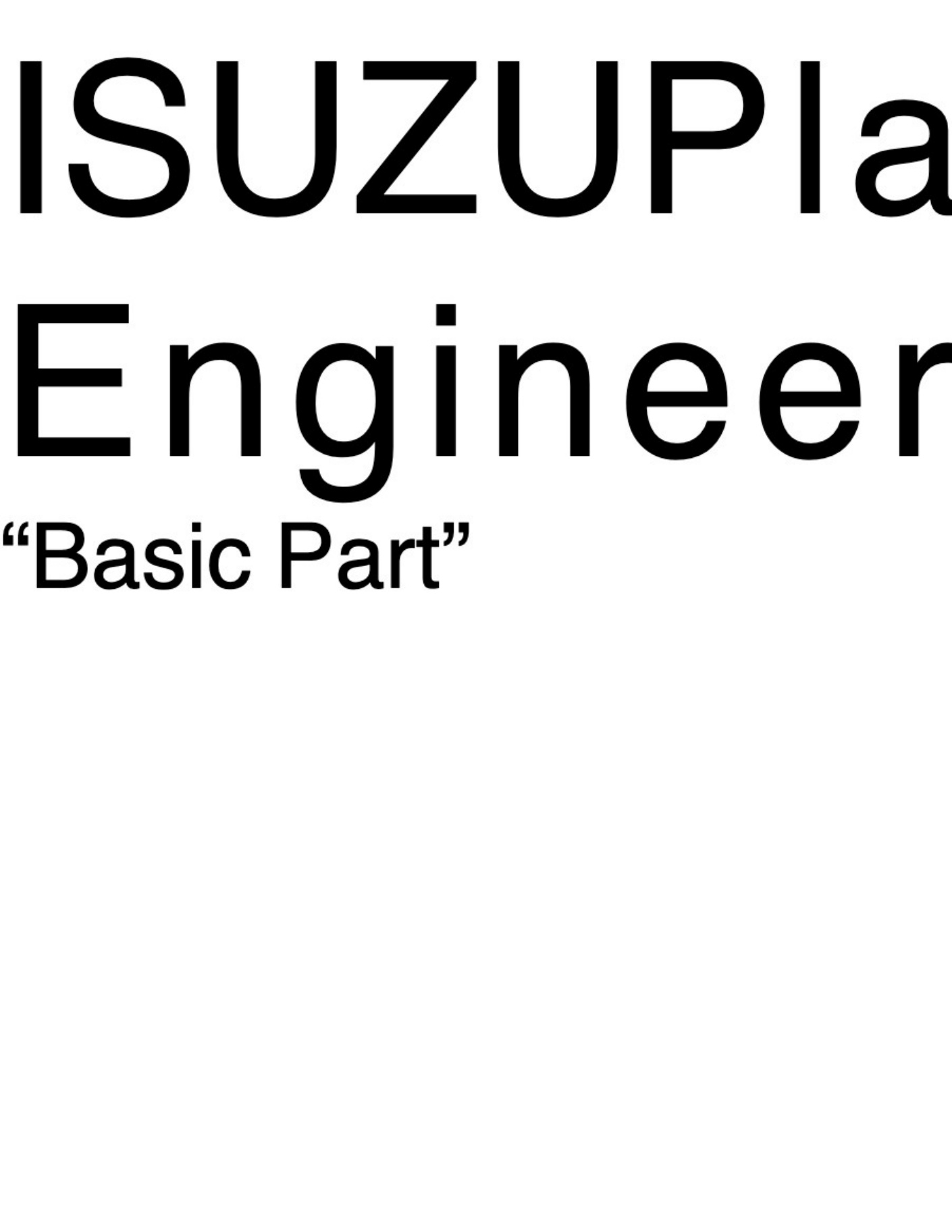 Sample 2 of Technical Document Testing and Complete Electrical Wiring Schematic & System Diagram [PDF]
