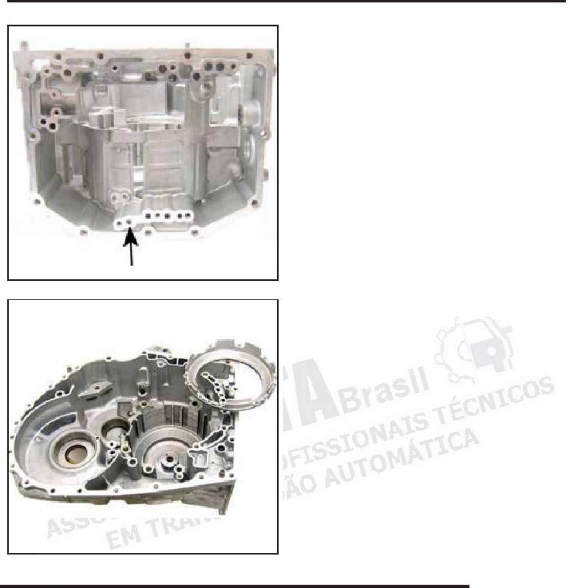 Sample 4 of Technical Document TF-80SC Transmission Workshop Service Manual [PDF]