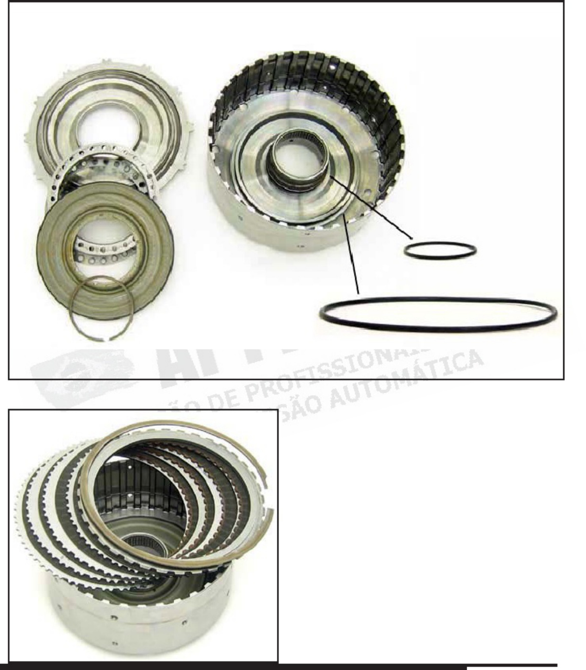 Sample 5 of Technical Document TF-80SC Transmission Workshop Service Manual [PDF]