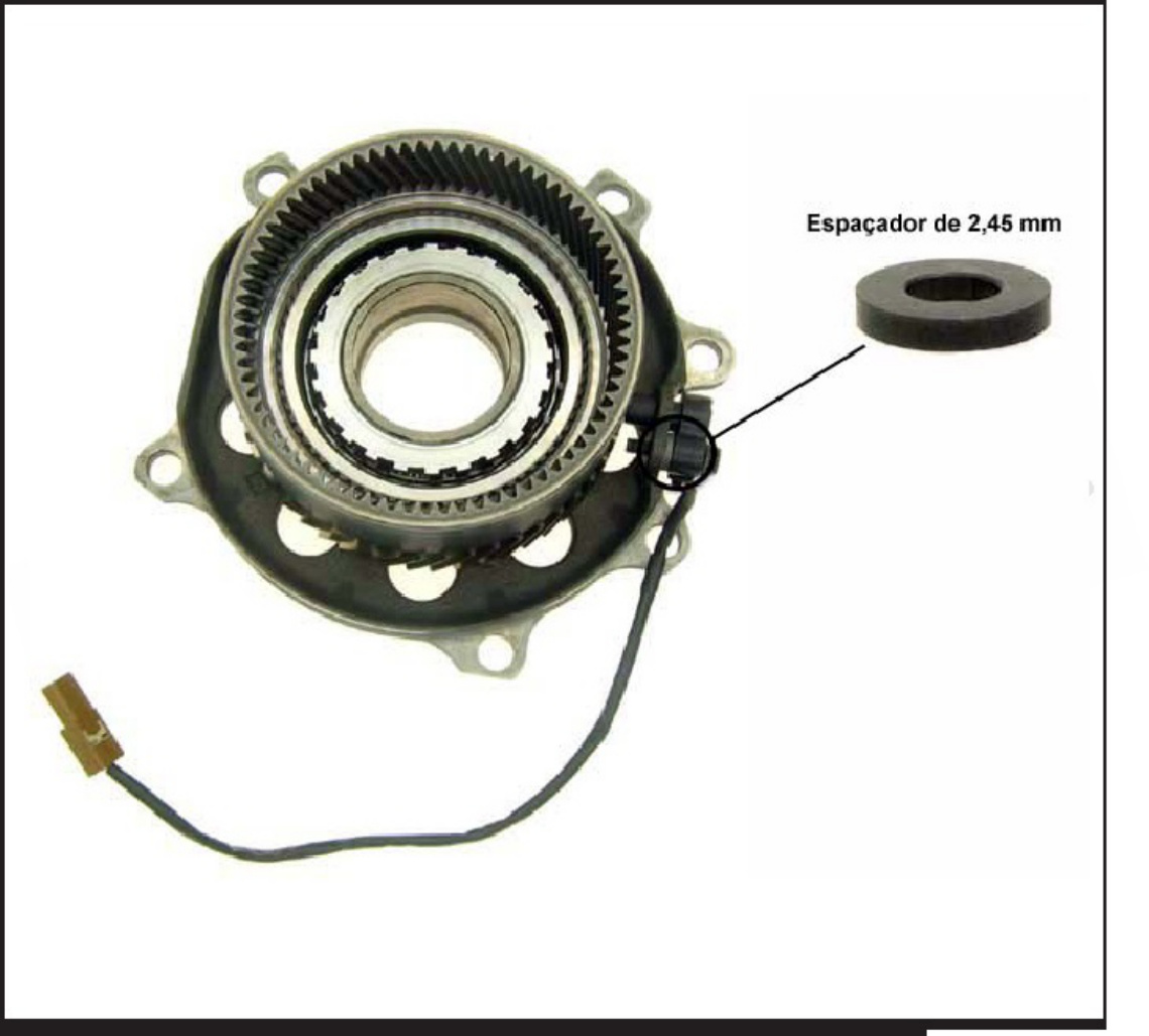 Sample 7 of Technical Document TF-80SC Transmission Workshop Service Manual [PDF]