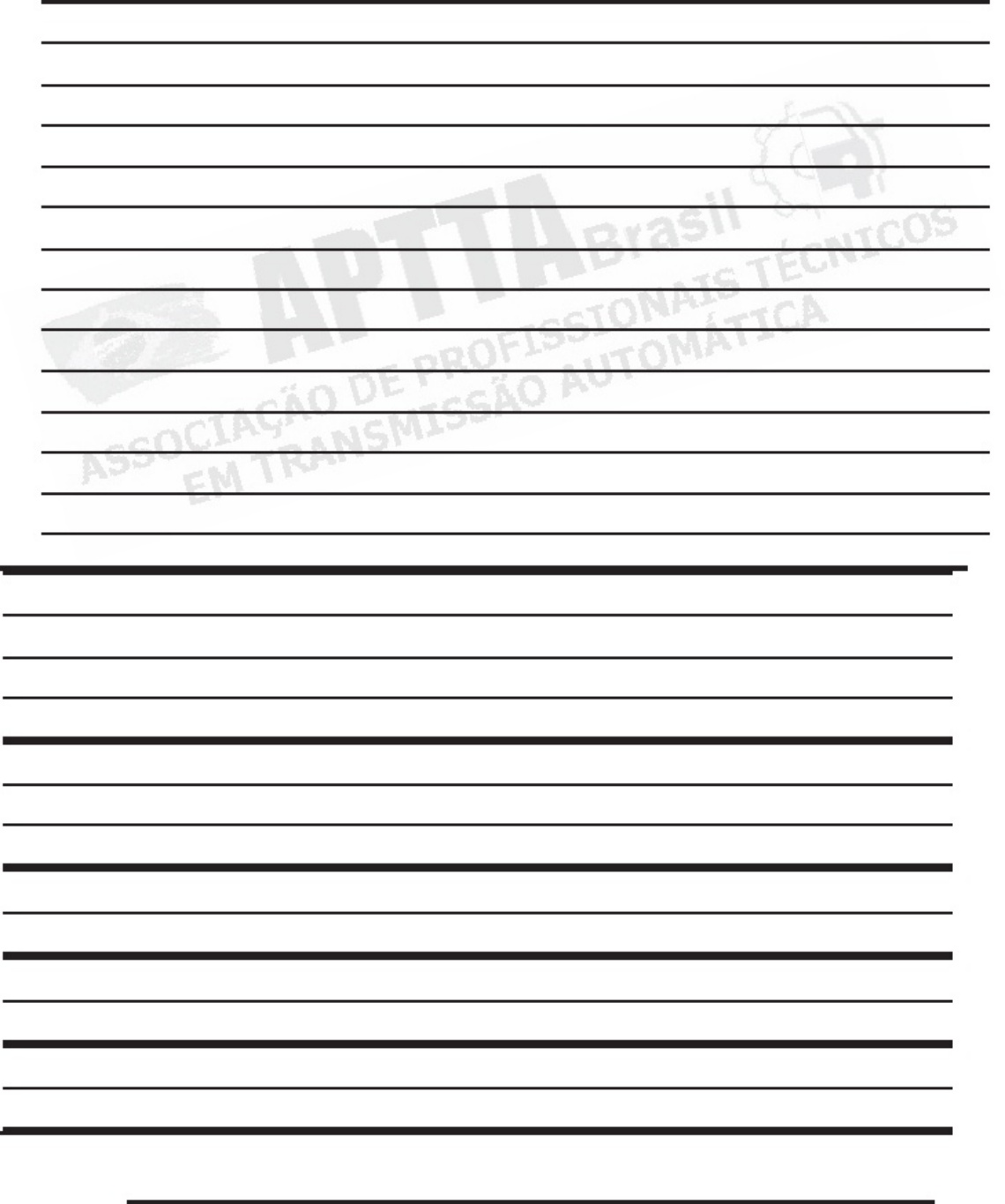 Sample 8 of Technical Document TF-80SC Transmission Workshop Service Manual [PDF]