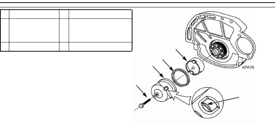 Sample 6 of Technical Document Thermo King di se 2 2 Engine Overha Technical Manual [PDF]