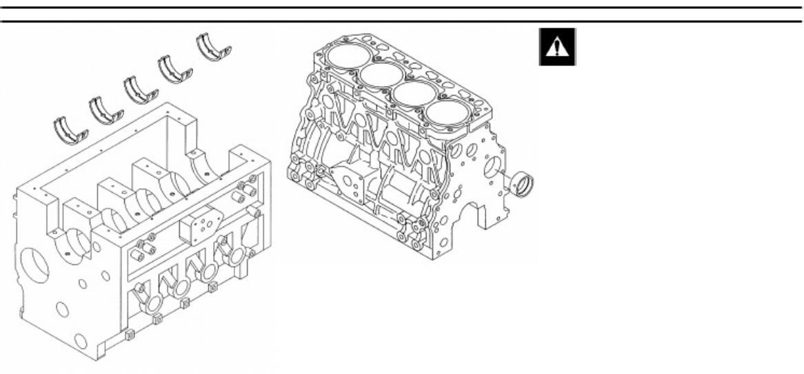 Sample 5 of Technical Document Thermo King TK 486 Engine Overhaul Technical Manual [PDF]