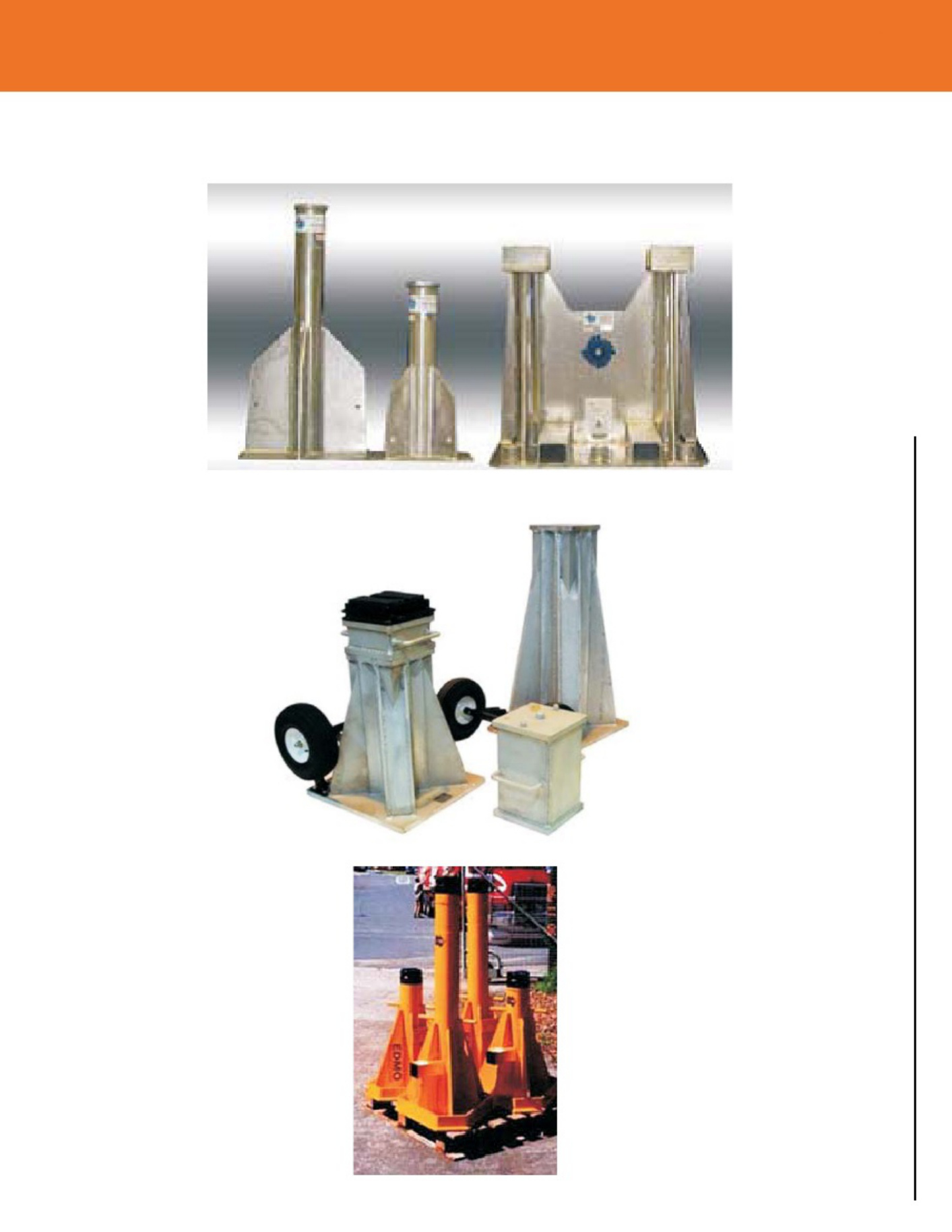 Sample 3 of Technical Document Tire Change Stand Standards an Technical Manual [PDF]