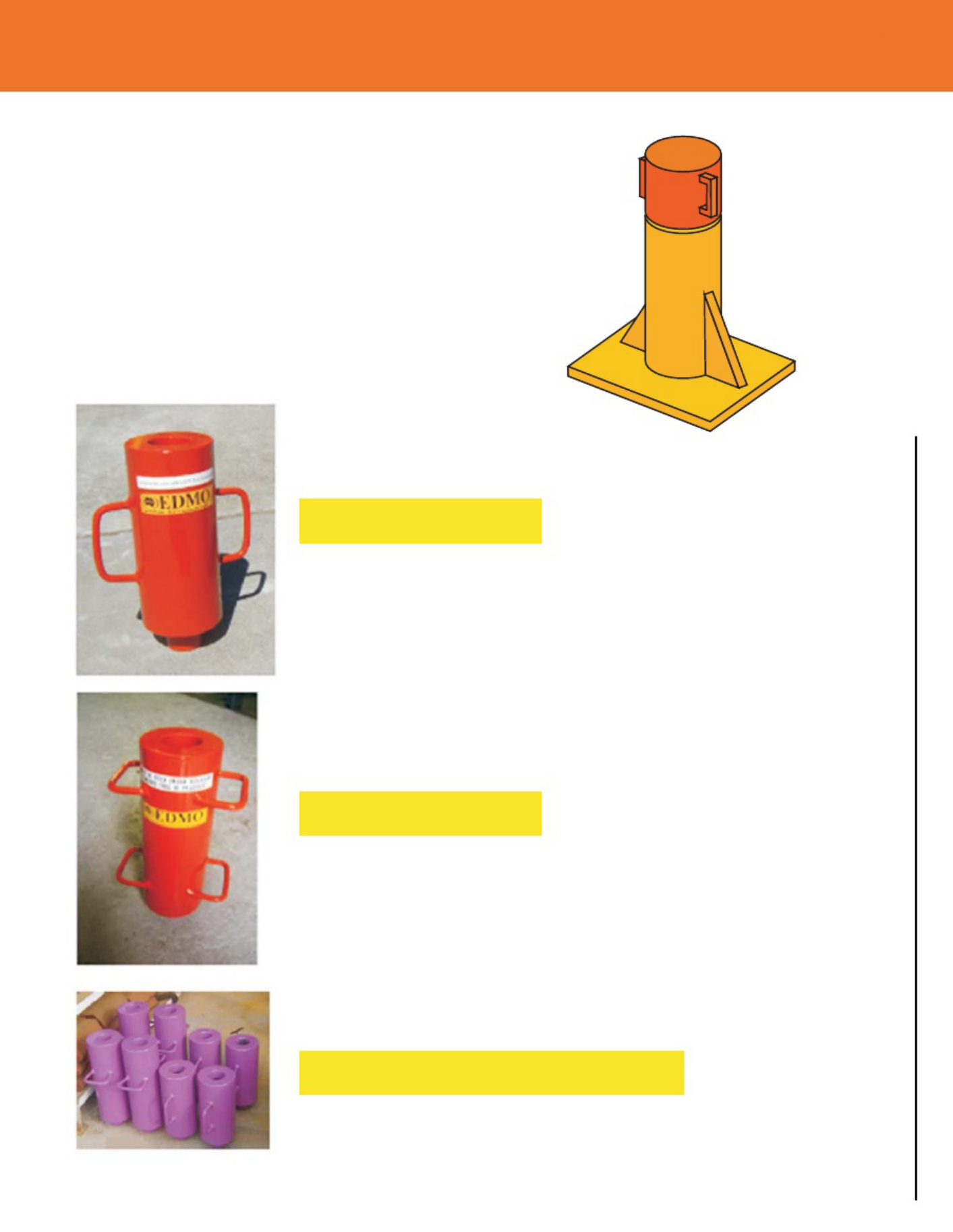 Sample 6 of Technical Document Tire Change Stand Standards an Technical Manual [PDF]