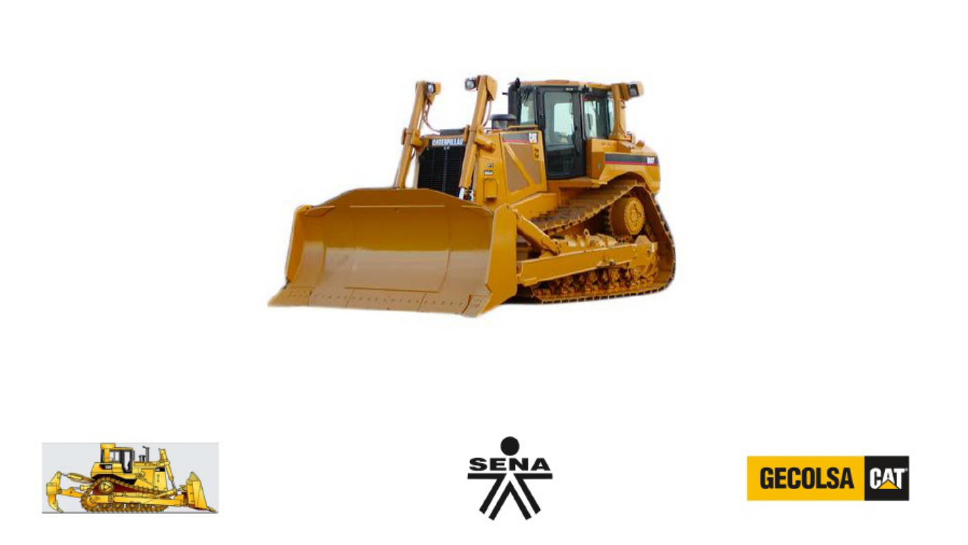 Sample 2 of Technical Document Tracked Tractor Safety and Ope Operation & Maintenance Manual (OMM) [PDF]