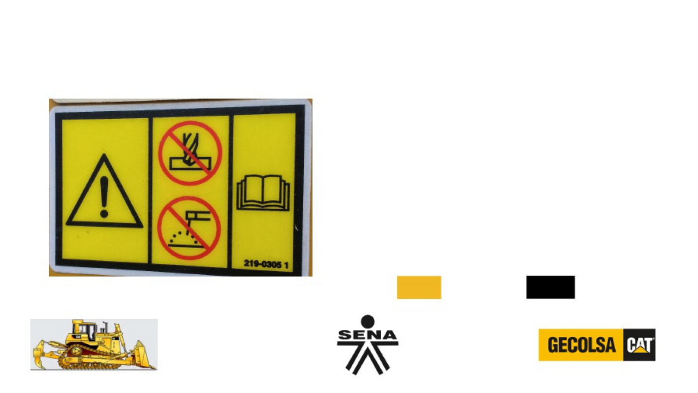 Sample 5 of Technical Document Tracked Tractor Safety and Ope Operation & Maintenance Manual (OMM) [PDF]