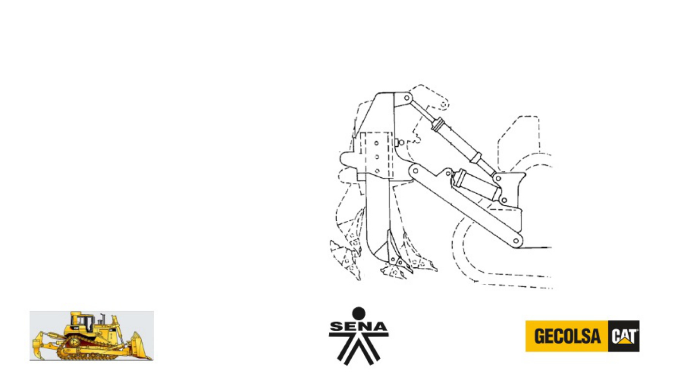 Sample 8 of Technical Document Tracked Tractor Safety and Ope Operation & Maintenance Manual (OMM) [PDF]