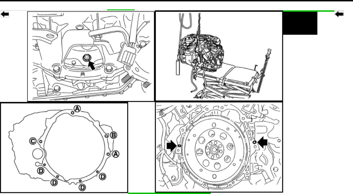 Sample 8 of Technical Document Transmission Control Unit Diagnosti Technical Manual [PDF]