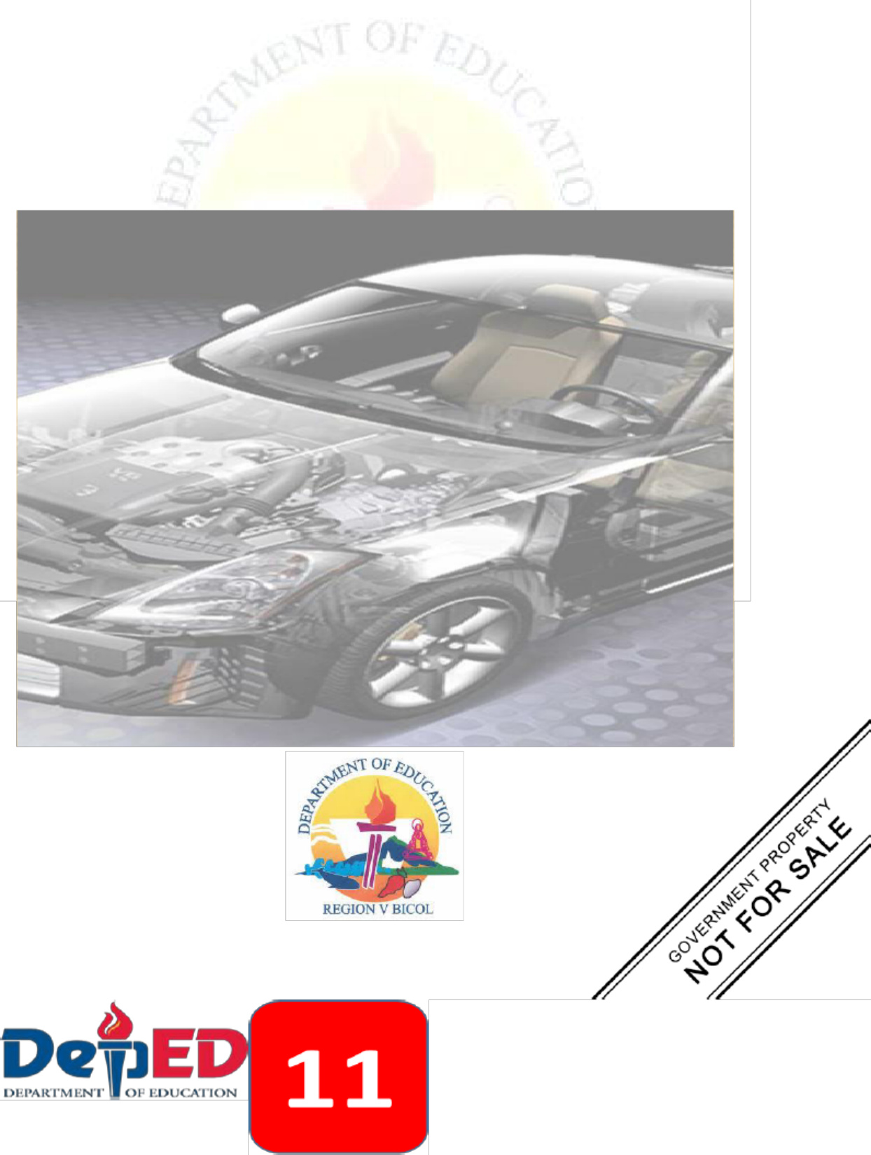Technical Document TVL-IA-Automotive11 Q1 M2 Technical Manual [PDF] cover