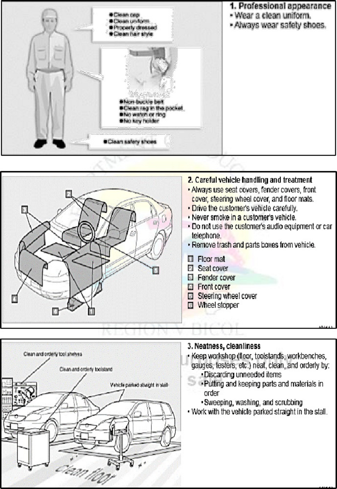 Sample 7 of Technical Document TVL-IA-Automotive11 Q1 M2 Technical Manual [PDF]