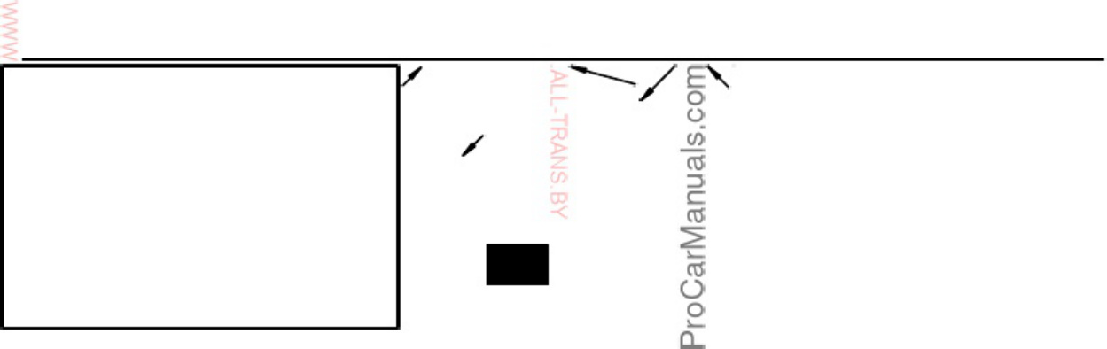Sample 6 of Technical Document U140F Transmission Workshop Service Manual [PDF]
