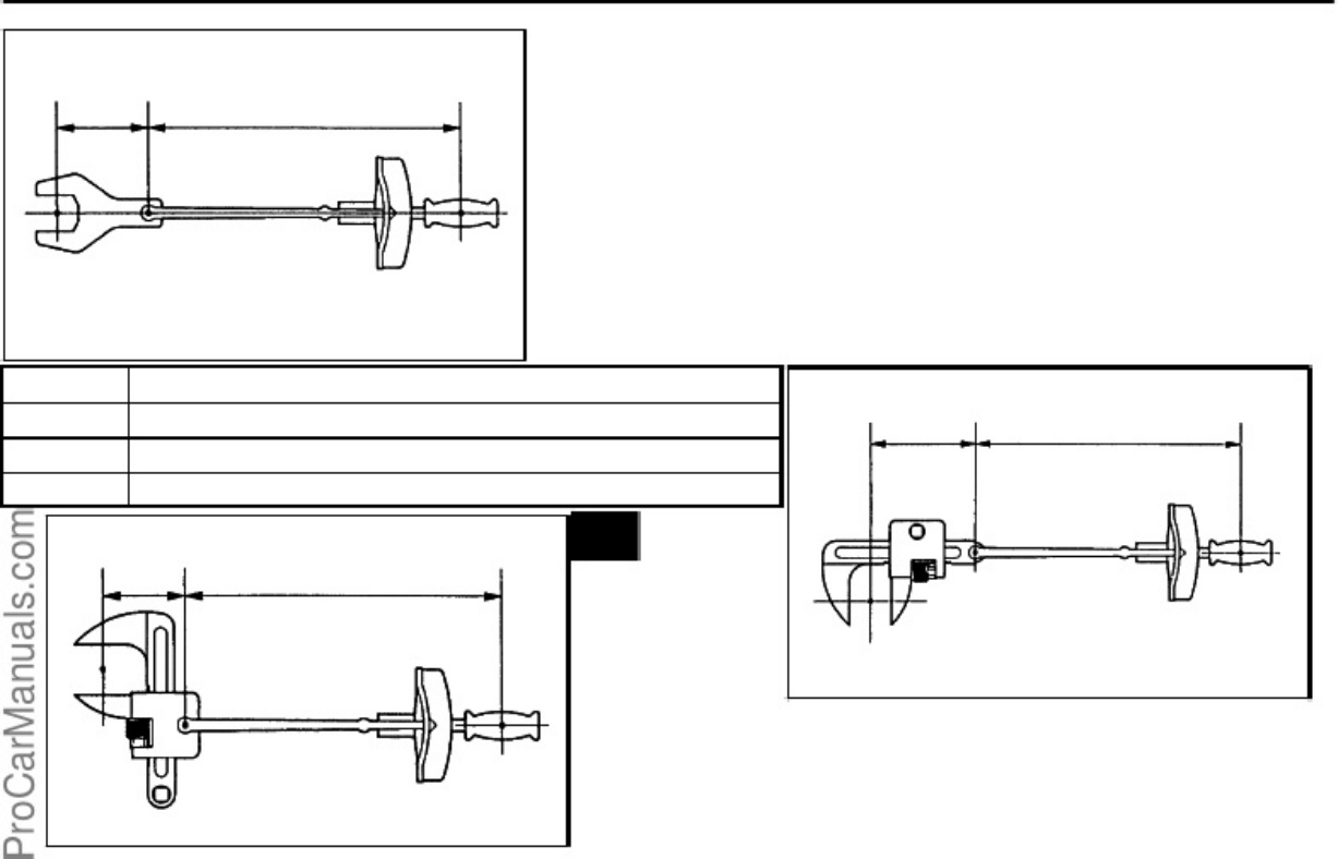 Sample 2 of Technical Document U151E_F Automatic Transaxle Technical Manual [PDF]