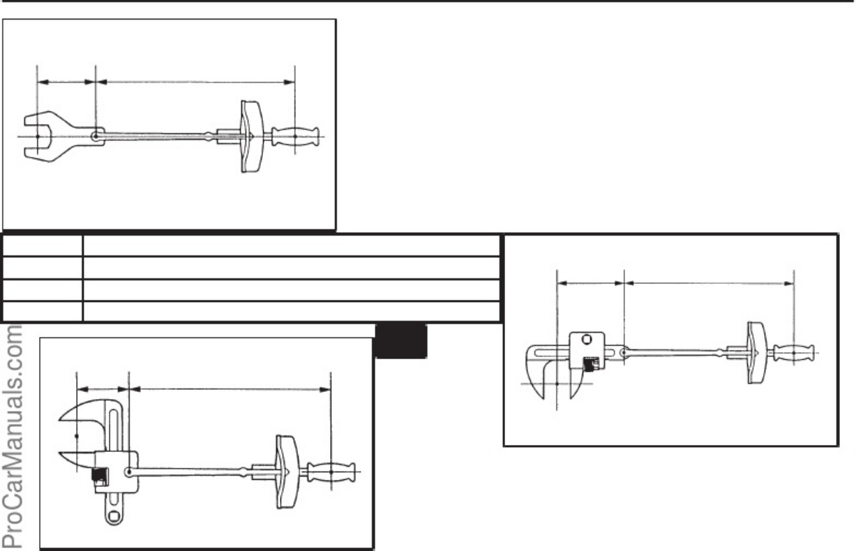 Sample 2 of Technical Document U241E Transmission Workshop Service Manual [PDF]