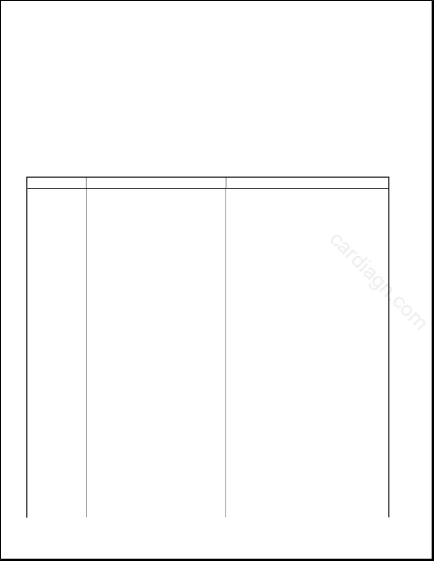 Technical Document U760E Transmission Diagnostics Guid Technical Manual [PDF] cover