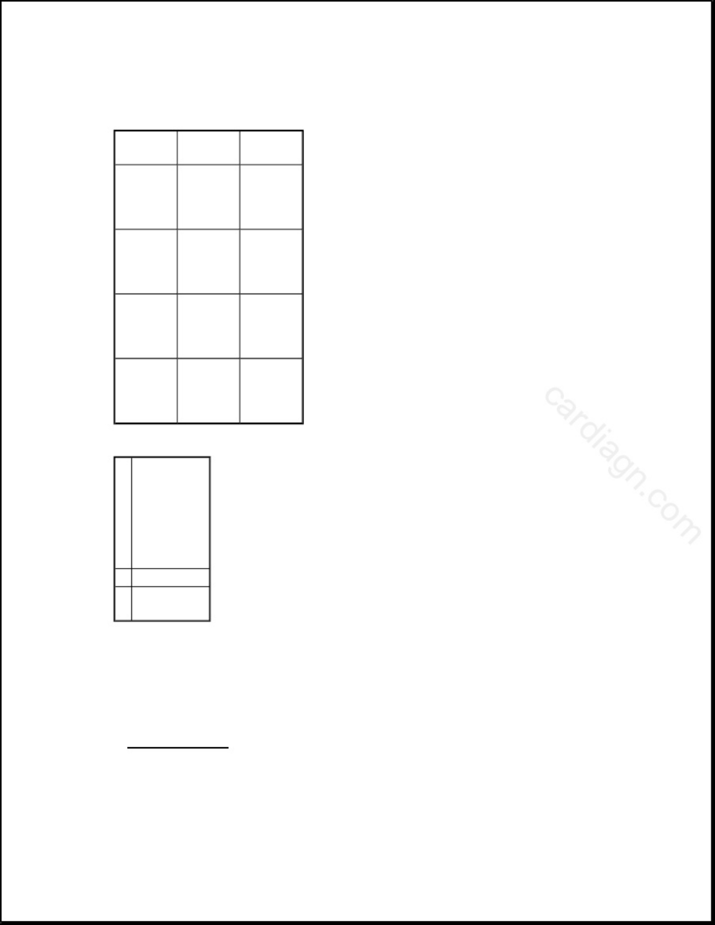 Sample 3 of Technical Document U760E Transmission Diagnostics Guid Technical Manual [PDF]