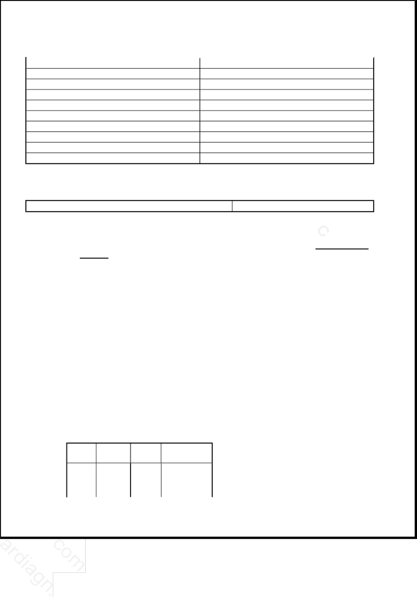 Sample 4 of Technical Document U760E Transmission Diagnostics Guid Technical Manual [PDF]