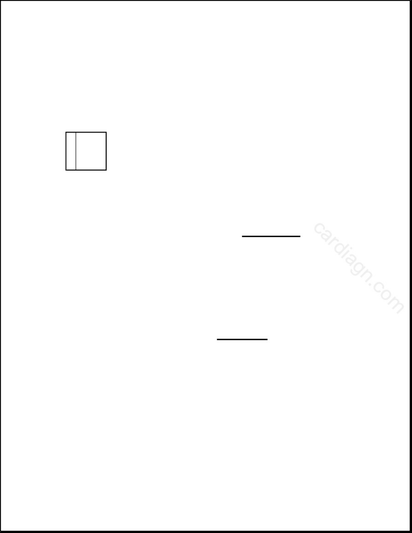 Sample 5 of Technical Document U760E Transmission Diagnostics Guid Technical Manual [PDF]