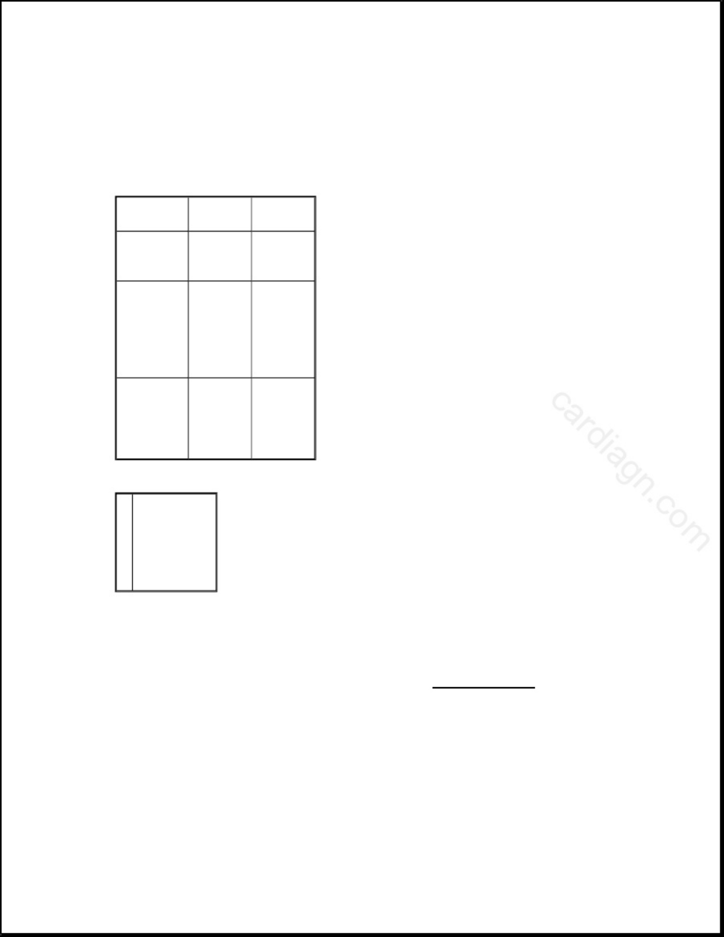 Sample 7 of Technical Document U760E Transmission Diagnostics Guid Technical Manual [PDF]