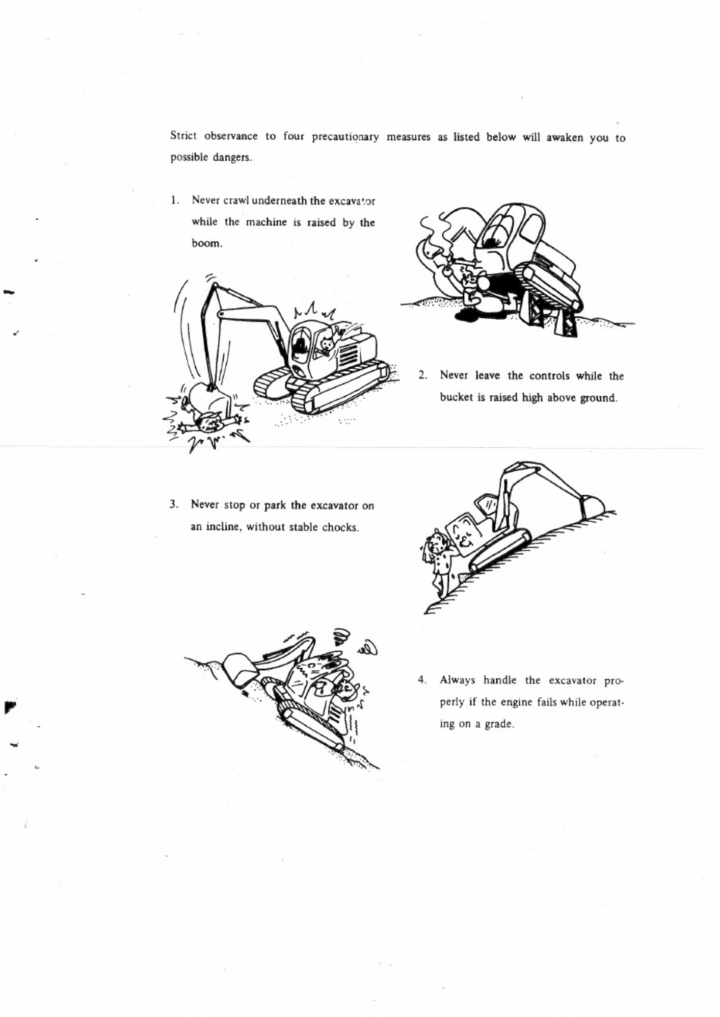 Sample 3 of Technical Document UH07 Operators Technical Manual [PDF]