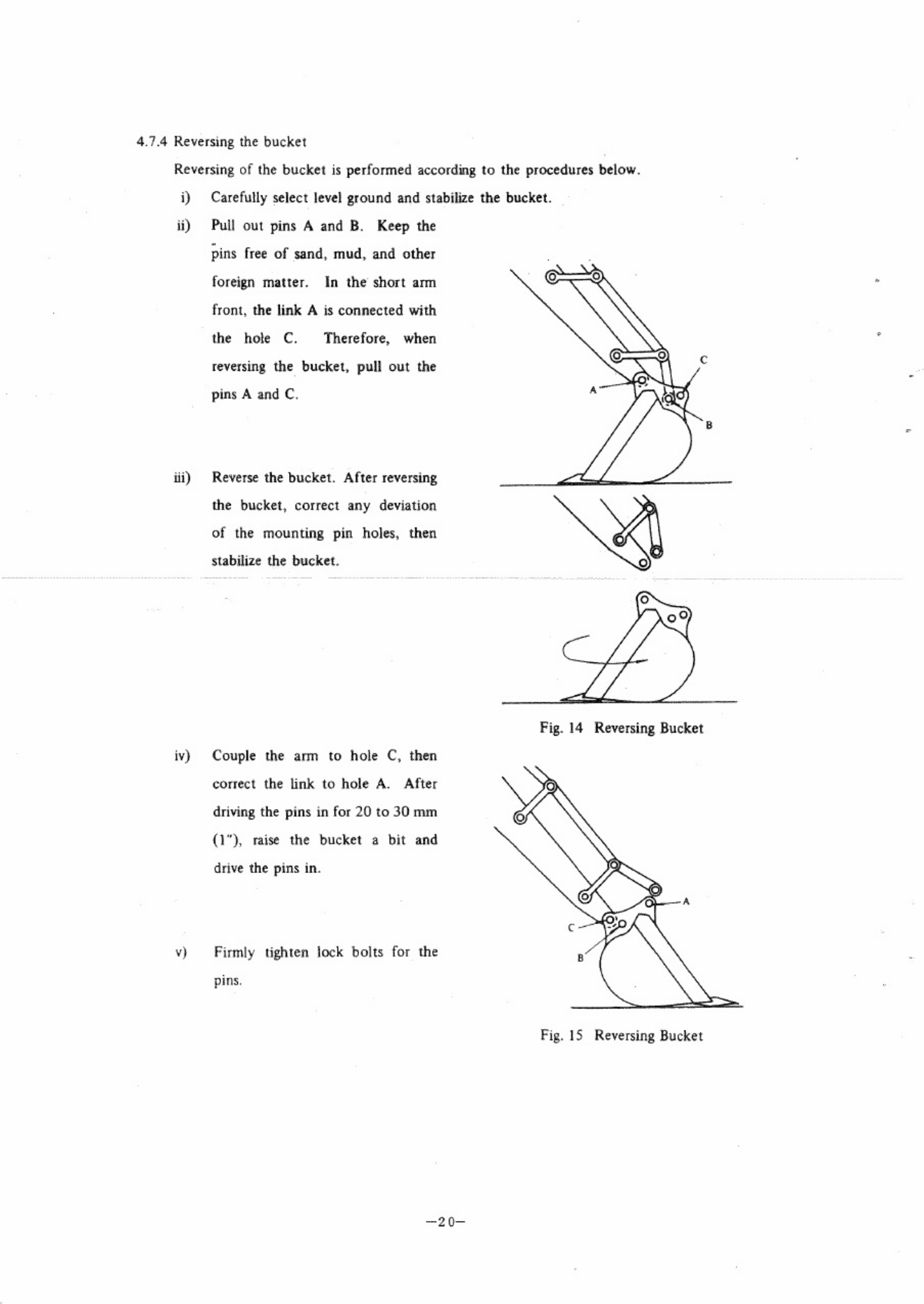 Sample 6 of Technical Document UH07 Operators Technical Manual [PDF]