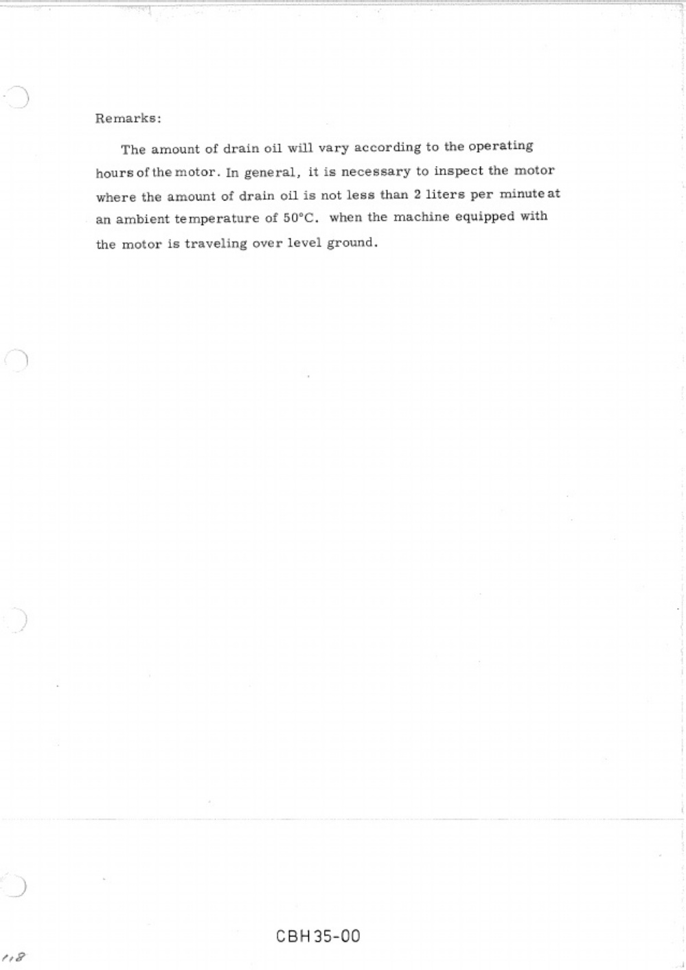 Sample 8 of Technical Document Uh07 Workshop Service Manual [PDF]
