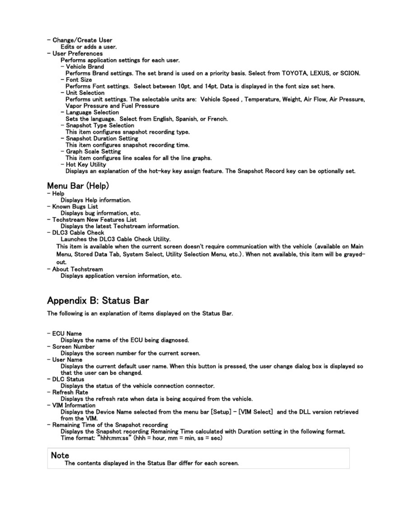 Sample 7 of Technical Document Understanding DTCs and Key Registra Technical Manual [PDF]
