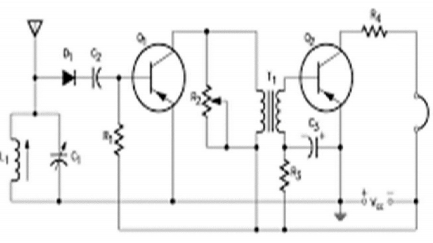 Sample 2 of Technical Document Understanding Electrical Wiring Dia Complete Electrical Wiring Schematic & System Diagram [PDF]