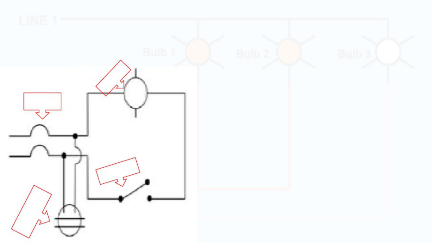 Sample 7 of Technical Document Understanding Electrical Wiring Dia Complete Electrical Wiring Schematic & System Diagram [PDF]