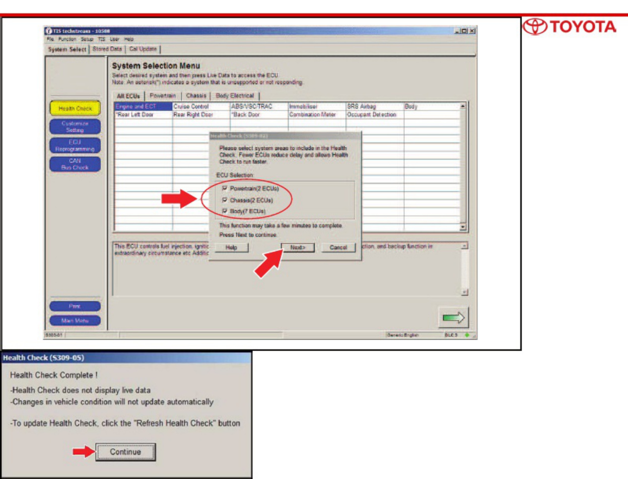 Sample 6 of Technical Document UQPJp5Lwba Ecu Flashing PDF Technical Manual [PDF]