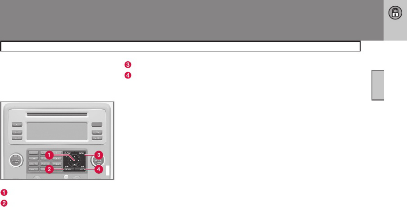 Sample 5 of Technical Document V70 XC70 OwnersManual en Technical Manual [PDF]