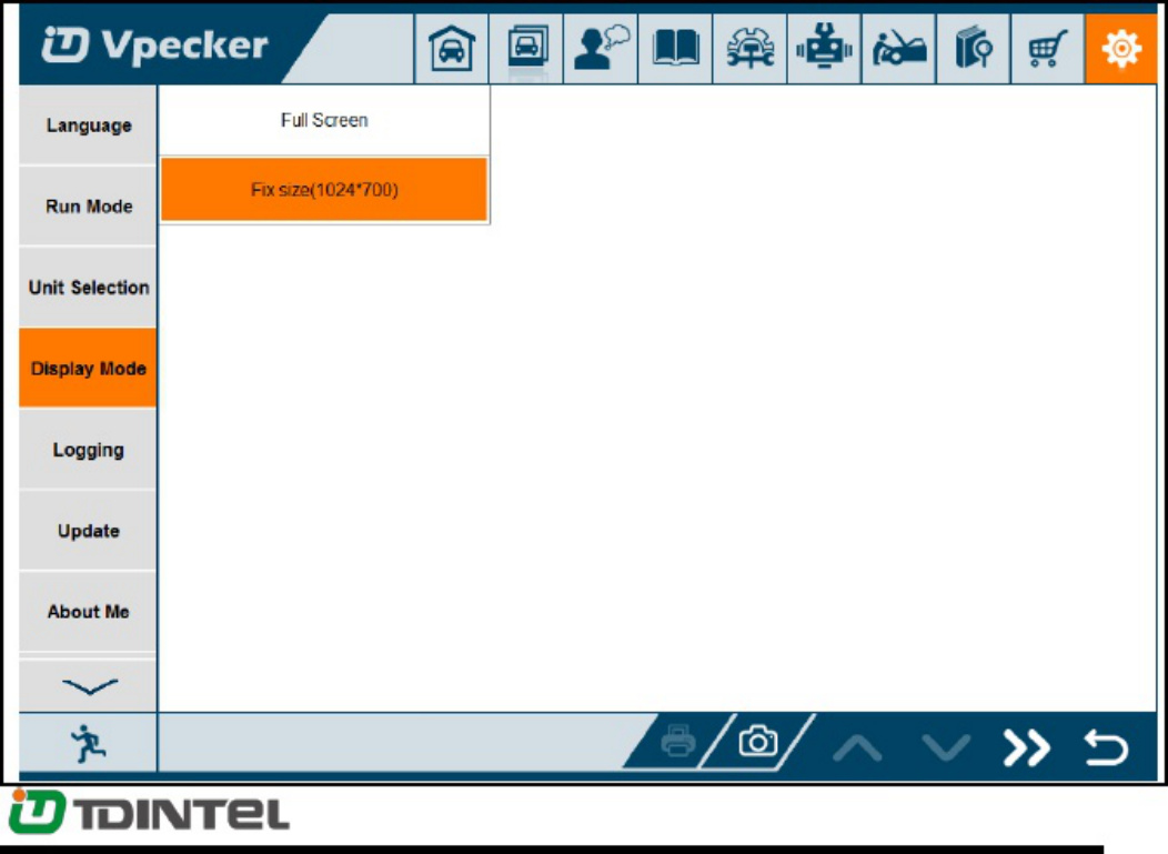 Sample 7 of Technical Document Vpecker V8 2 Technical Manual [PDF]