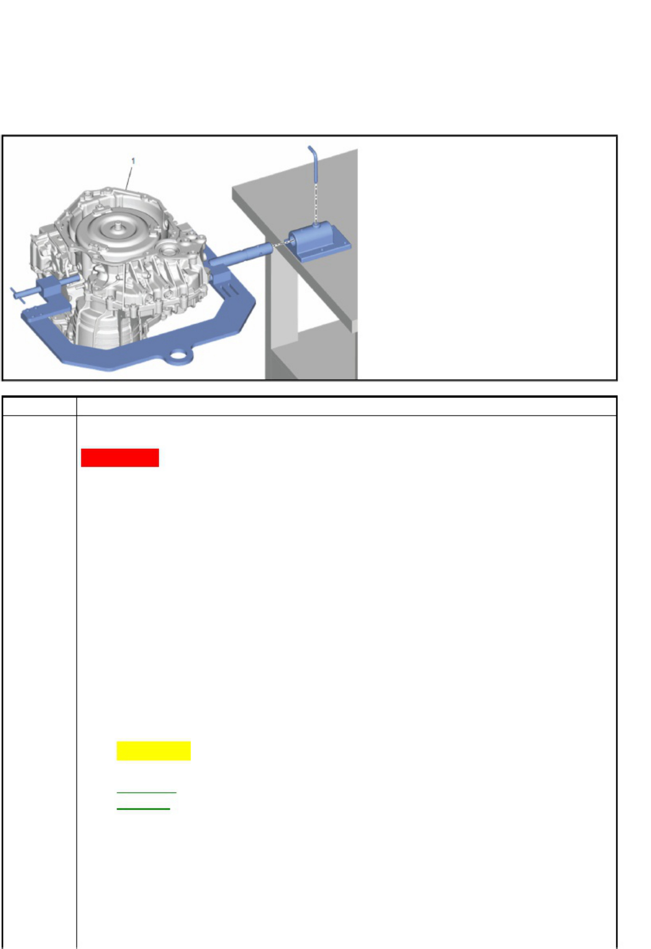 Technical Document VT40 Automatic Transmission Technical Manual [PDF] cover