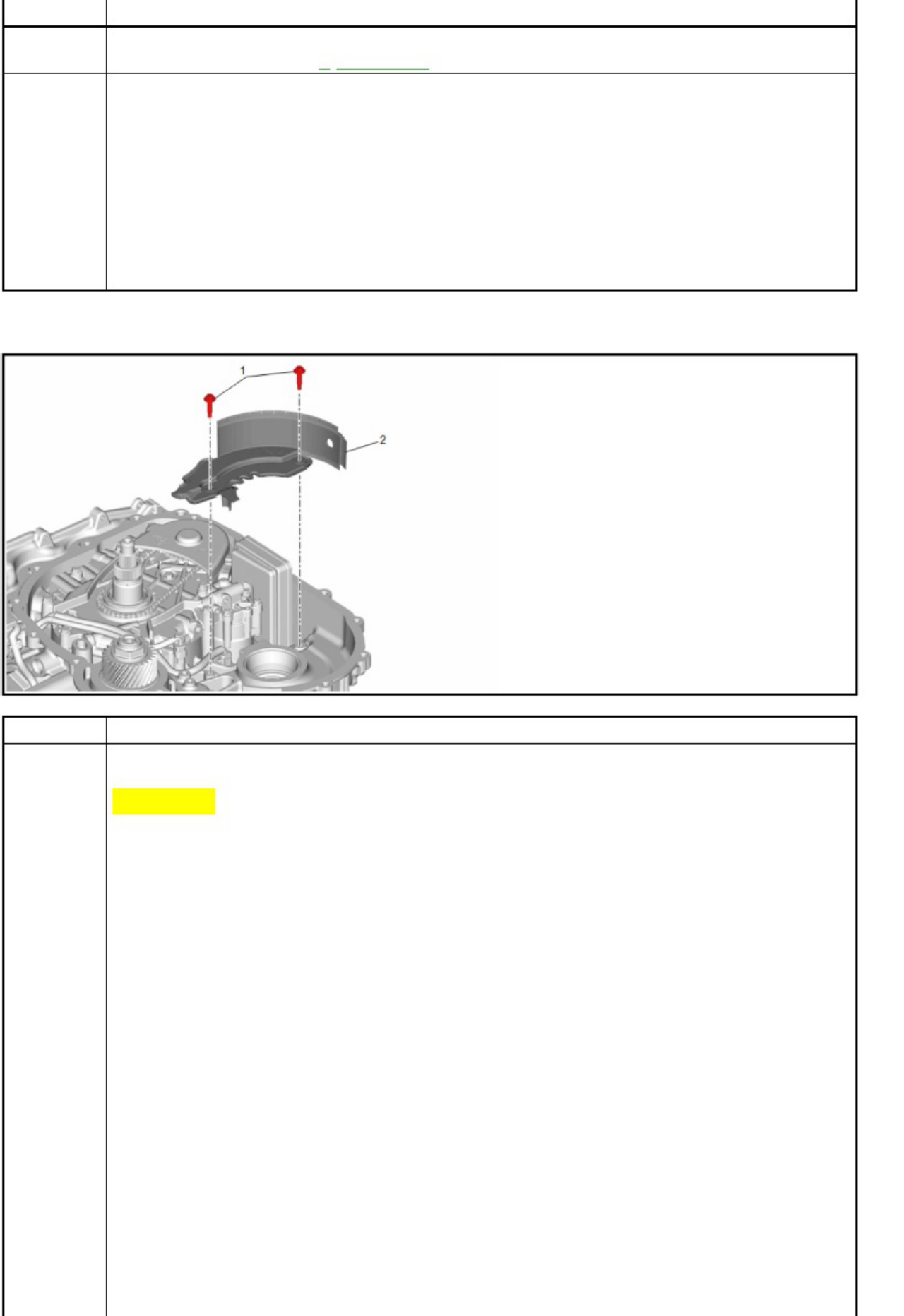 Sample 3 of Technical Document VT40 Automatic Transmission Technical Manual [PDF]