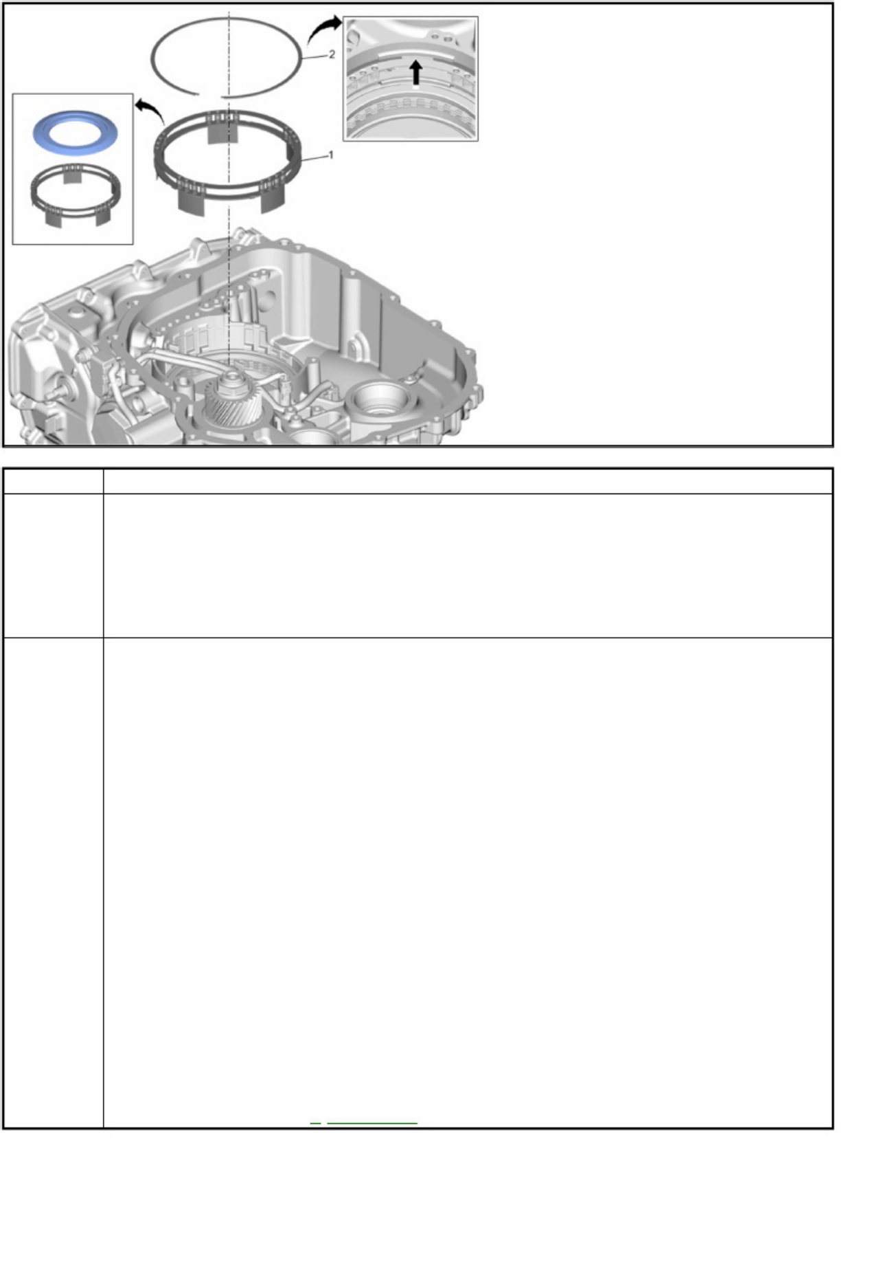 Sample 5 of Technical Document VT40 Automatic Transmission Technical Manual [PDF]