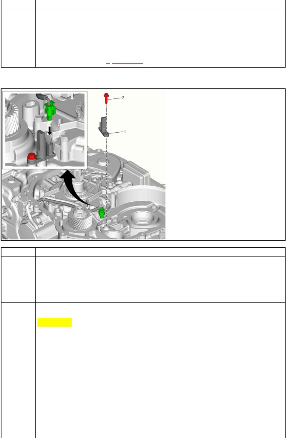 Sample 7 of Technical Document VT40 Automatic Transmission Technical Manual [PDF]
