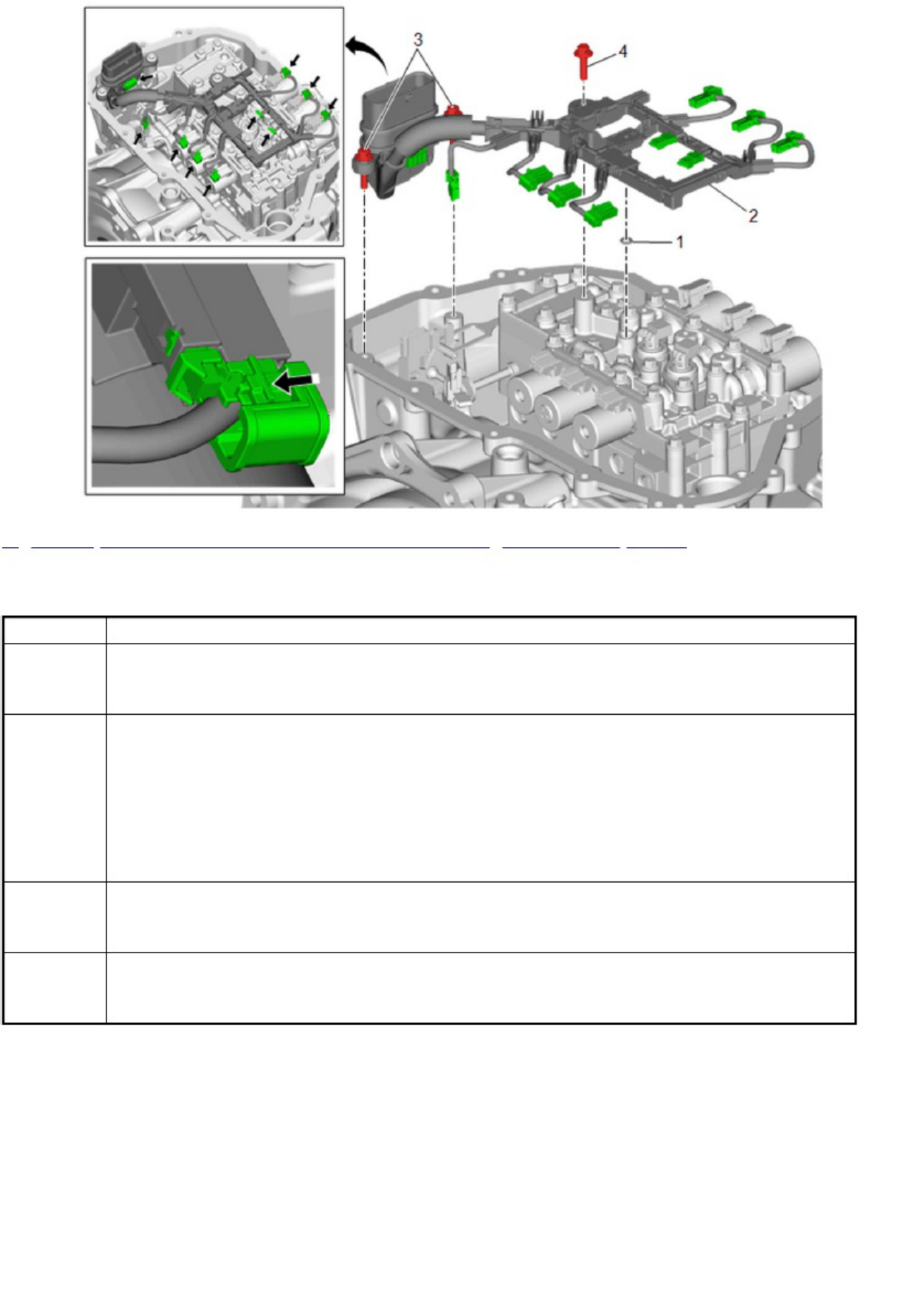 Sample 8 of Technical Document VT40 Automatic Transmission Technical Manual [PDF]