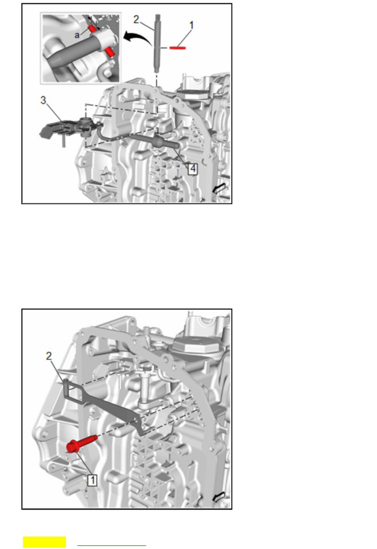 Sample 4 of Technical Document VT40 Transmission Technical Manual [PDF]