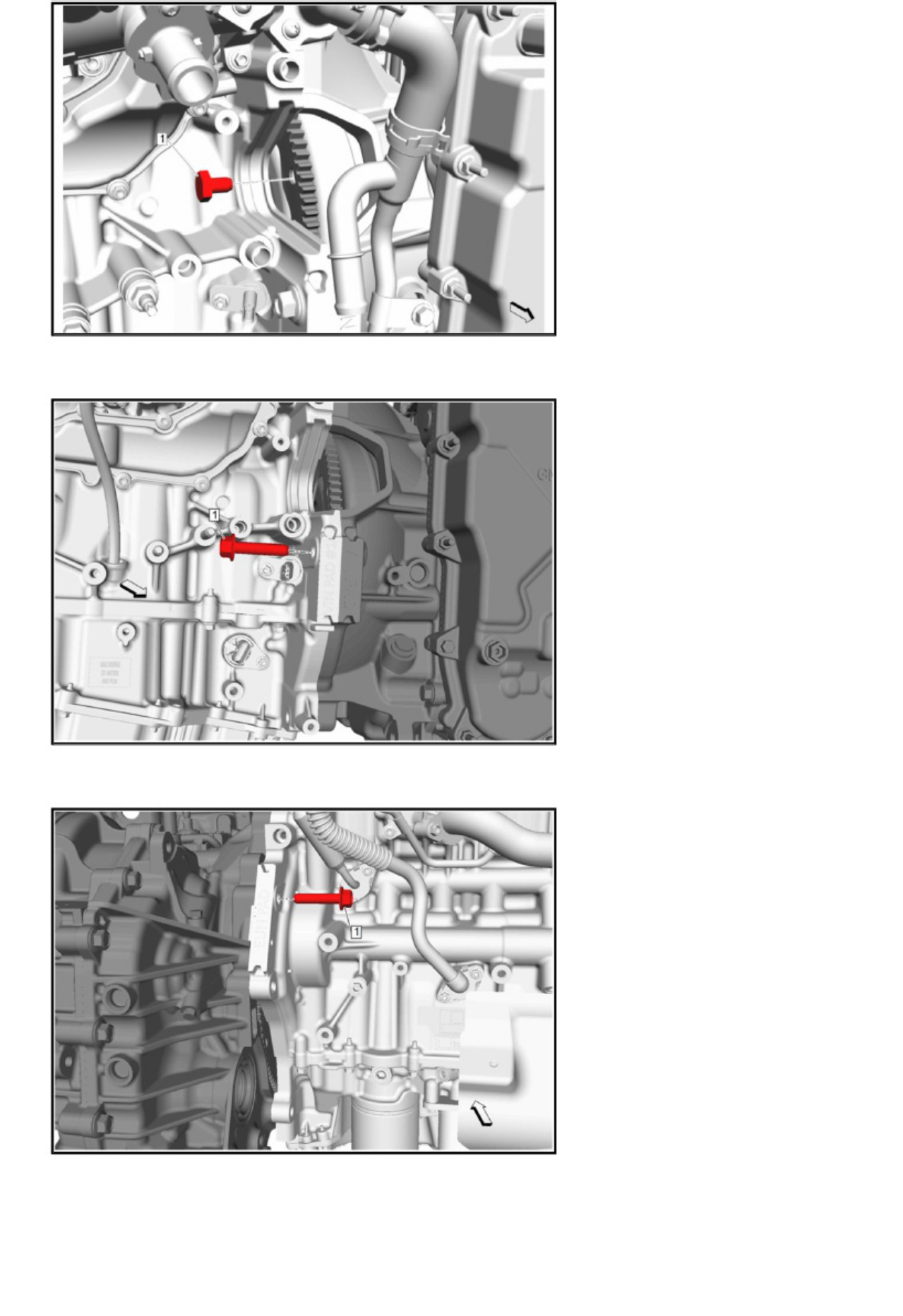 Sample 7 of Technical Document VT40 Transmission Technical Manual [PDF]