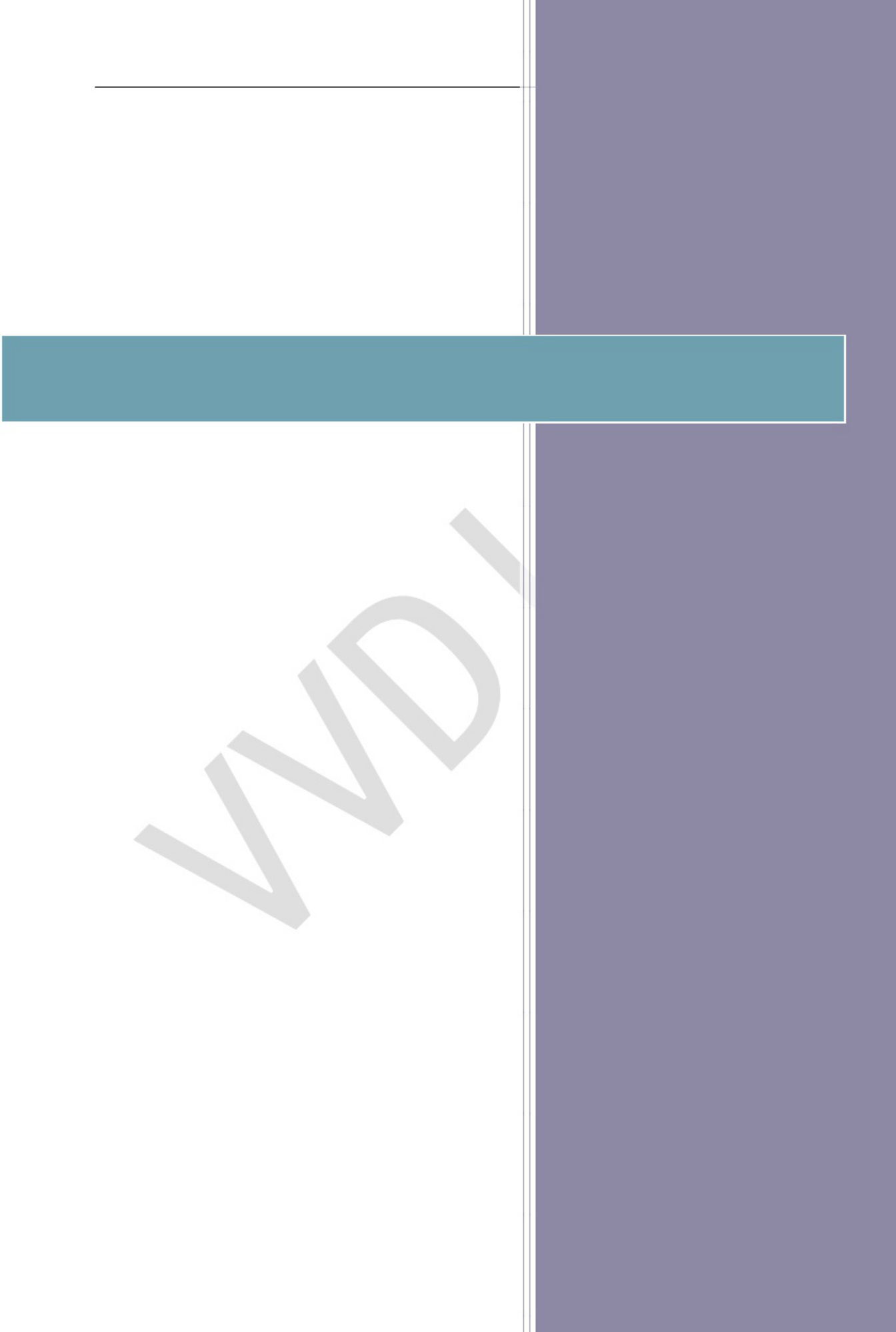 Sample 3 of Technical Document VVDI2 Overview and Software Guide Technical Manual [PDF]