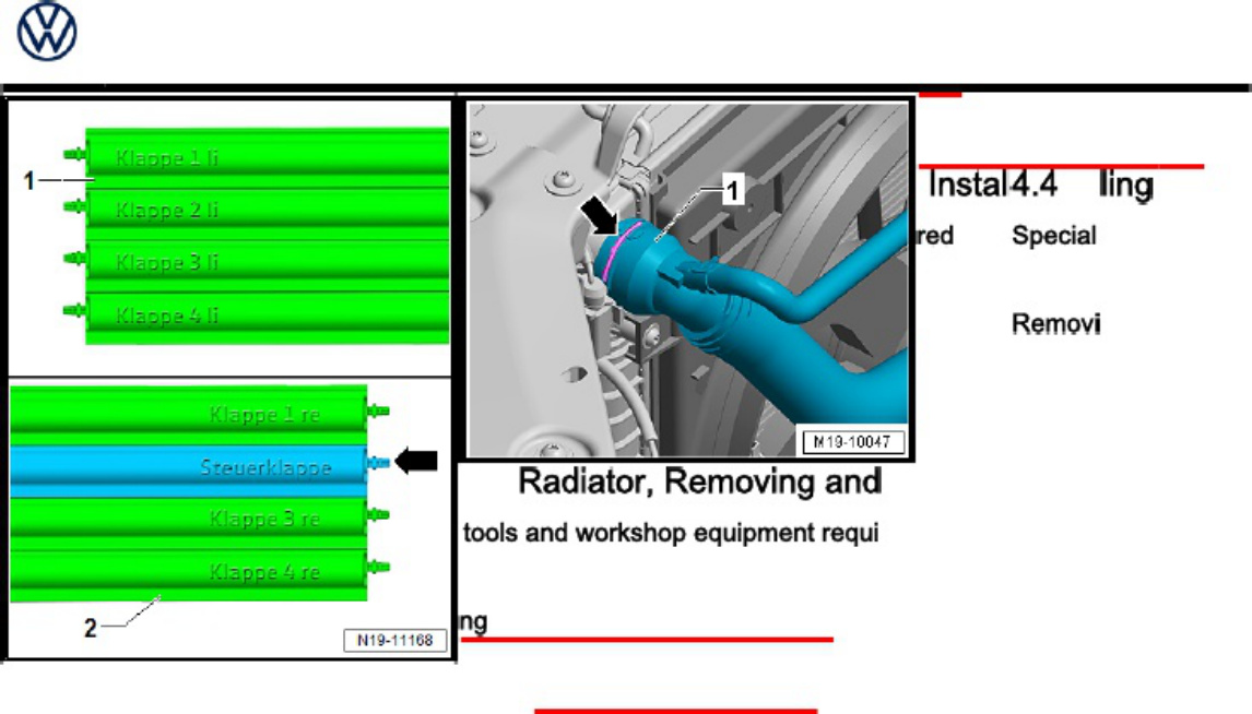 Sample 6 of Technical Document VW Engine Workshop Service Manual [PDF]