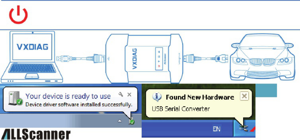 Technical Document VX User Technical Manual [PDF] cover