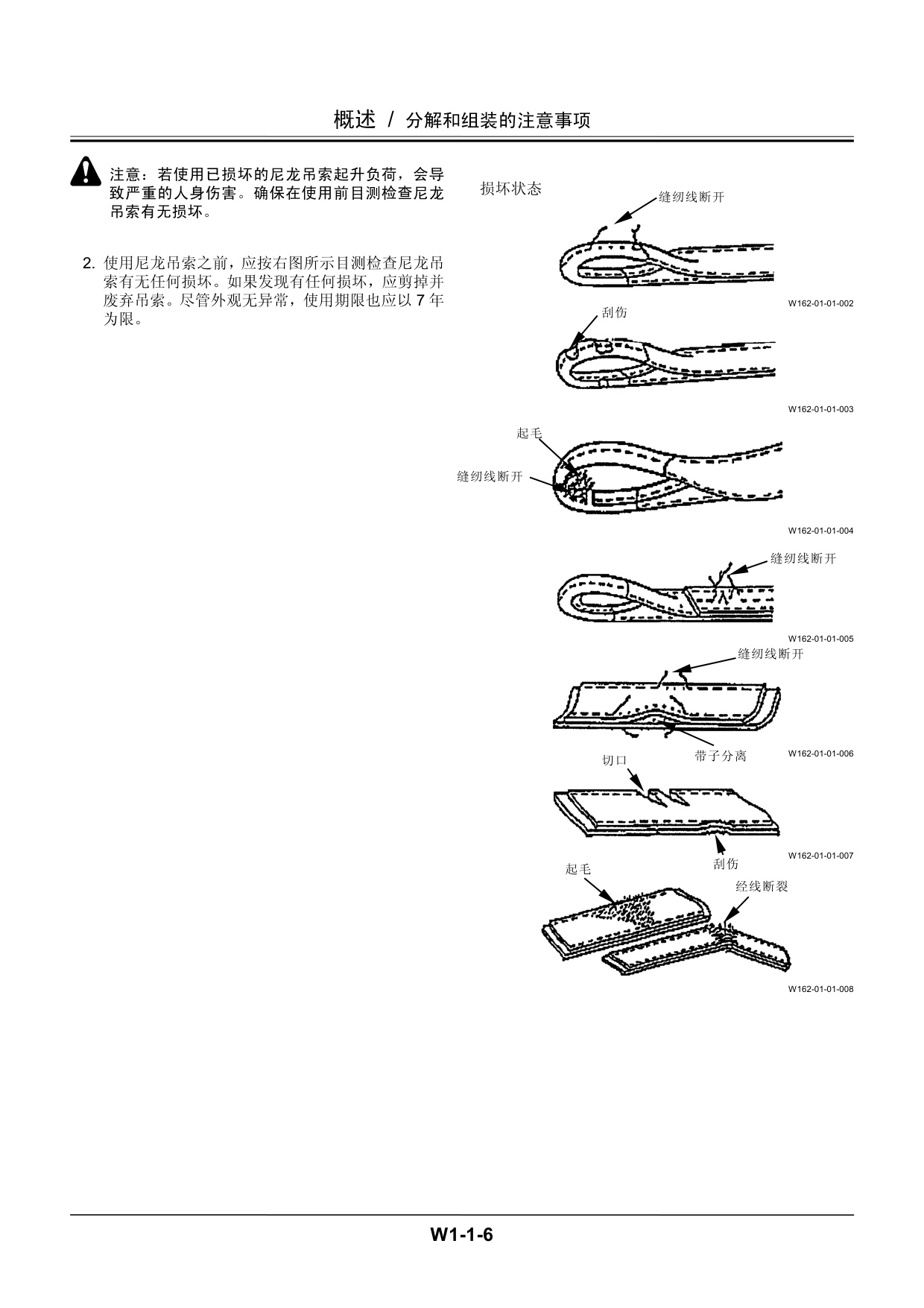 Sample 3 of Technical Document W1V7-C-00 330-3 330L Hydraulic Excavator Parts Catalog [PDF]
