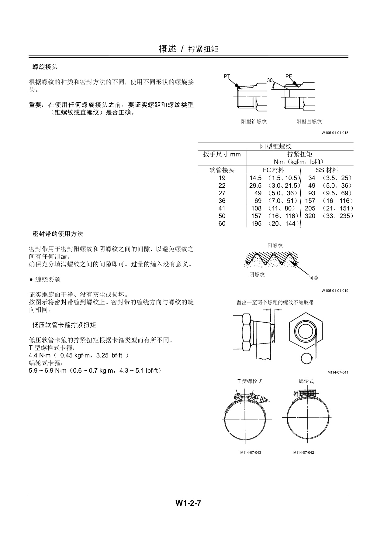 Sample 5 of Technical Document W1V7-C-00 330-3 330L Hydraulic Excavator Parts Catalog [PDF]