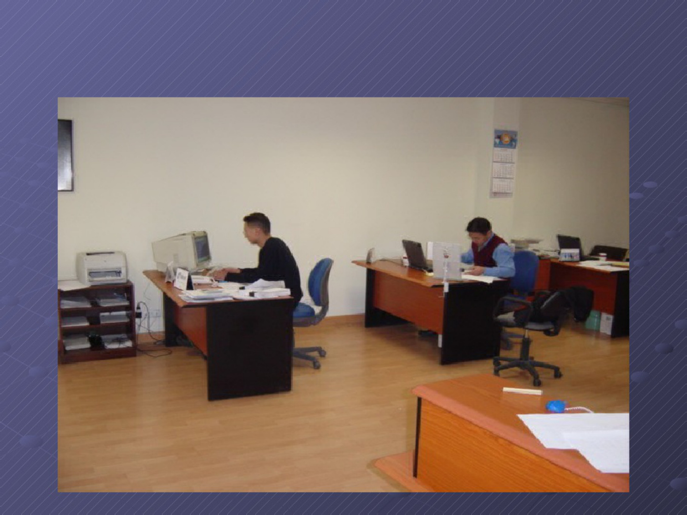 Sample 2 of Technical Document Wagner Asia Equipment in Mongo Technical Manual [PDF]