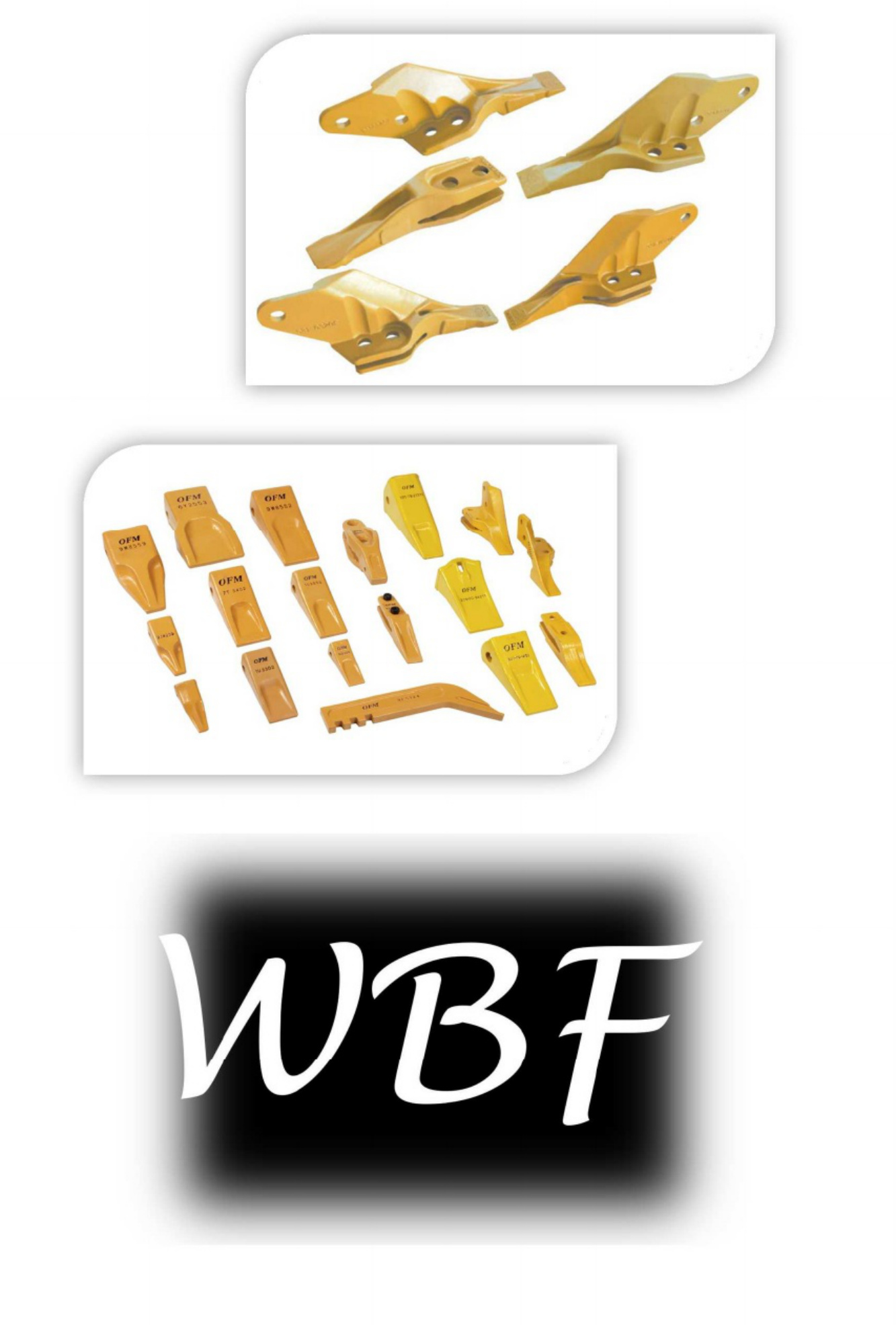 Sample 2 of Technical Document WBF Spare Technical Manual [PDF]