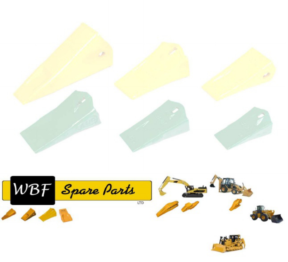 Sample 8 of Technical Document WBF Spare Technical Manual [PDF]